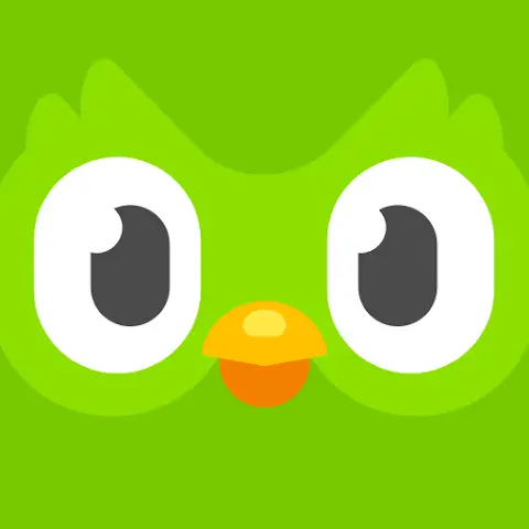Duolingo App to learn spanish