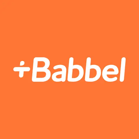 Babbel App to learn new languages
