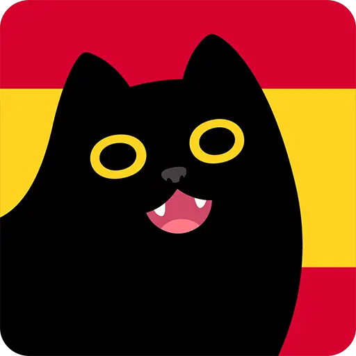 Conjugato, app to learn spanish