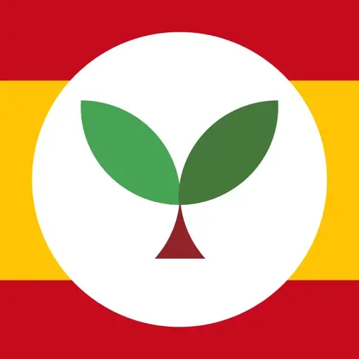 SeedLang app to learn spanish