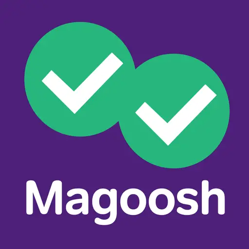 Magoosh app to learn spanish